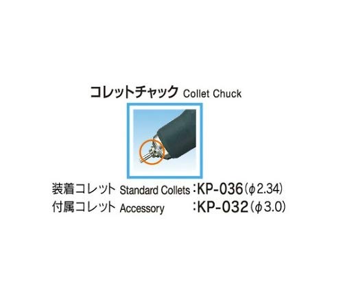 Minimo スレンダーヘッド