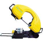 REX バンドソー マンティス180WS（チェーンバイス） XBー180WS