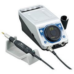 ナカニシ 精密マイクログラインダ Emaxエボリューション  トルクセット100V（8081） イーマックスエボリューション