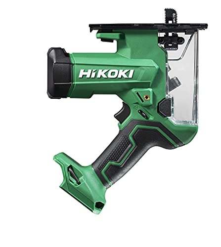 HiKOKI 18Vコードレスボードカッター 本体のみ