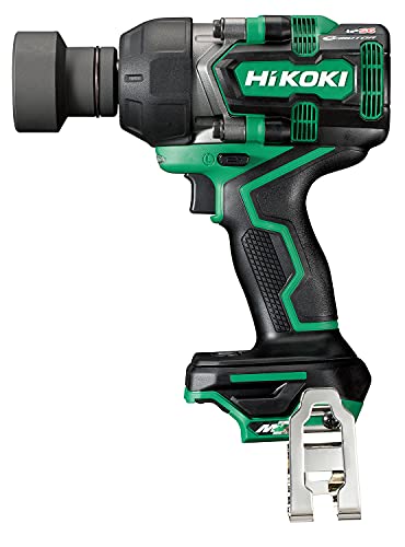 HiKOKI 36Vマルチボルト コードレスインパクトレンチ 630N・m 本体のみ