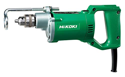 HiKOKI 椎茸ドリル