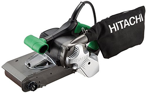 HiKOKI ベルトサンダ 100mm