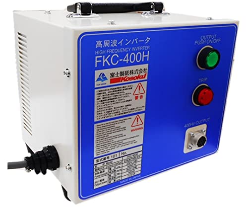 高速 インバーター電源装置400HZ FKC‐400H