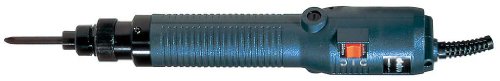 デルボ 電動ドライバー 全長266mm 適合小ねじ2.6〜3.0mm