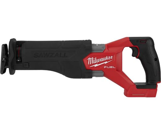milwaukee M18 FUEL レシプロソー（本体のみ）