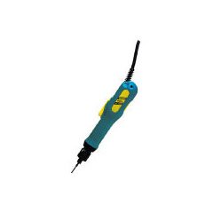デルボ 電動ドライバー 精密静電気対策 全長225適合小ねじ2.0〜3.5mm（57707）