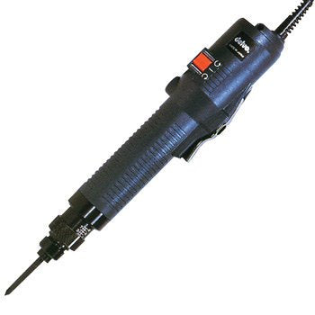 デルボ 電動ドライバー 全長265mm 適合小ねじ3.5〜5.0mm（57690）