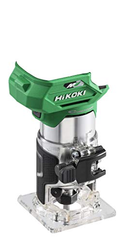 HiKOKI 36Vコードレストリマ 本体のみ