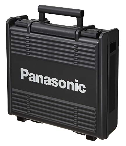 Panasonic デュアル インパクトドライバー 14.4V 5.0Ahセット 黒