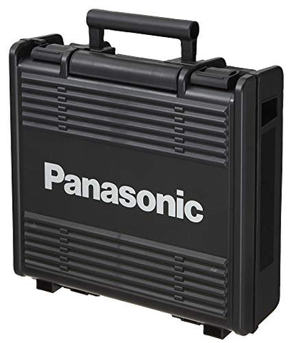 Panasonic デュアル インパクトドライバー 14.4V 5.0Ahセット 赤