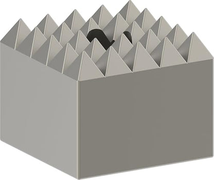ボッシュ コンクリートハンマーオプション ビシャン 5×5 60mm×60mm