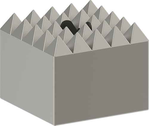 ボッシュ コンクリートハンマーオプション ビシャン 5×5 60mm×60mm