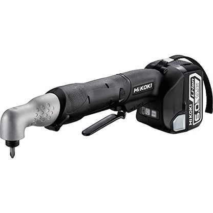 HiKOKI 14.4V 充電コーナーインパクトドライバ 6.0Ah