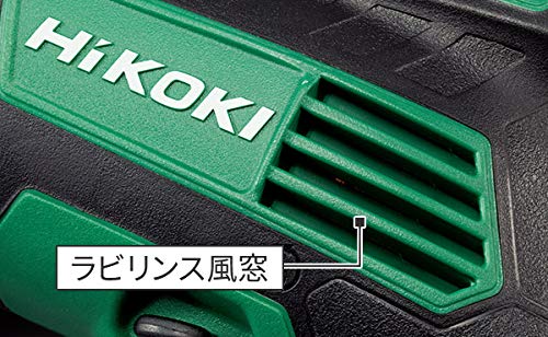 HiKOKI ロータリハンマドリル 2モード切替 穴あけ能力（コンクリート）28mm