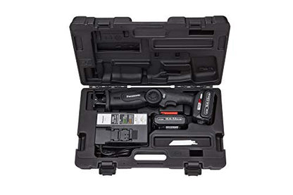 Panasonic 充電レシプロソー Dual 14.4V電池セット品