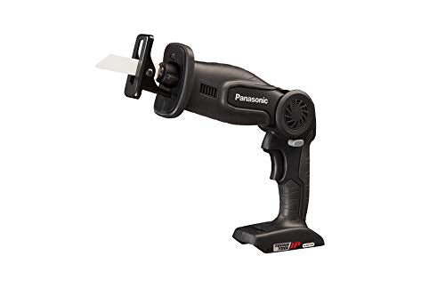 Panasonic 充電レシプロソー Dual 本体のみ