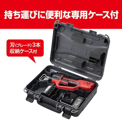 京セラ 充電式のこぎりキット