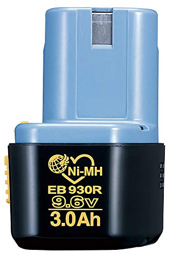 HiKOKI ニッケル水素電池 9.6V3.0Ah