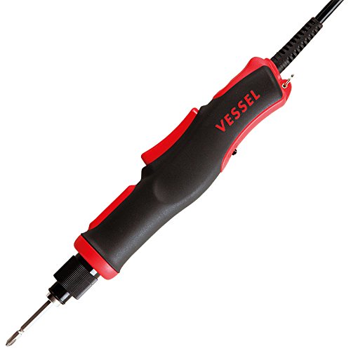VESSEL 電動ドライバー VE‐4000