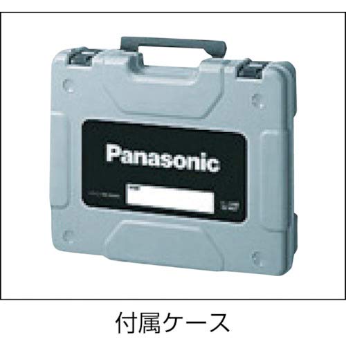 Panasonic 充電ドリルドライバー12V本体のみ