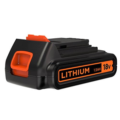 B／D 充電インパクトドライバー用電池パック 18Vリチウムイオンバッテリー 15Ah