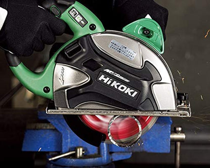 HiKOKI 36Vマルチボルト コードレスチップソーカッタ180mm 本体のみ