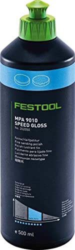 FESTOOL コンパウンド MPA9010 500ml（202050）