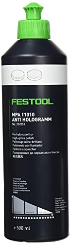 FESTOOL コンパウンド MPA11010 500ml（202051）
