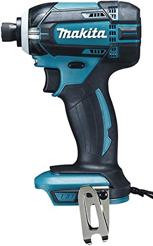 マキタ 充電式インパクトドライバ 14.4V 160N・m 青 本体のみ（バッテリ・充電器・ケース別売）