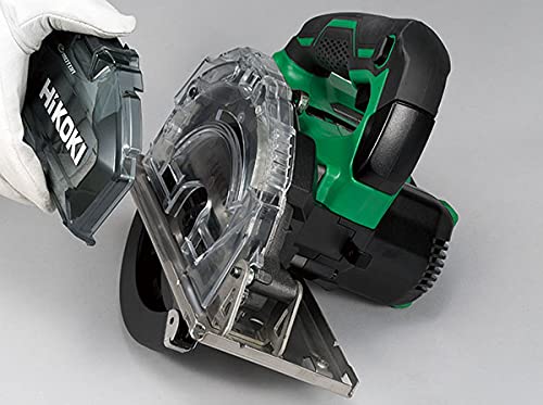 HiKOKI コードレスチップソーカッタ 36V 150mm 本体のみ