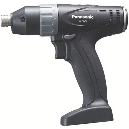 Panasonic 充電マルチインパクト
