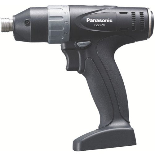 Panasonic 充電マルチインパクト