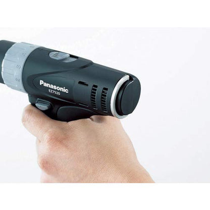 Panasonic 充電マルチインパクト