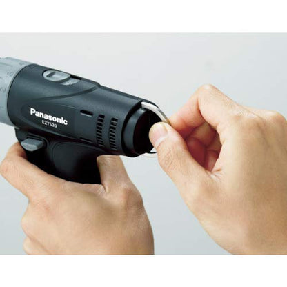 Panasonic 充電マルチインパクト