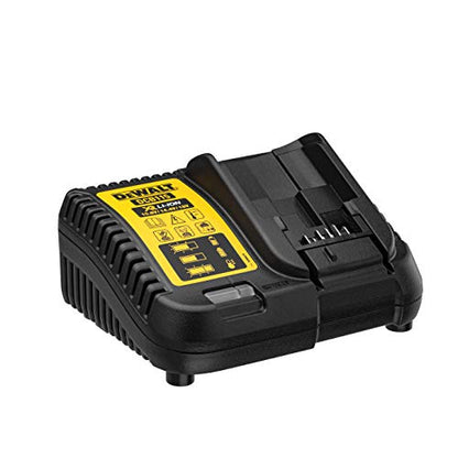 DEWALT 10.8Vブラシレスインパクトドライバー