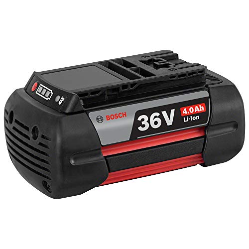 ボッシュ バッテリー 36Vリチウムイオン