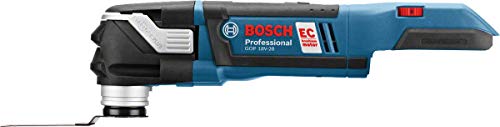 ボッシュ コードレスマルチツール
