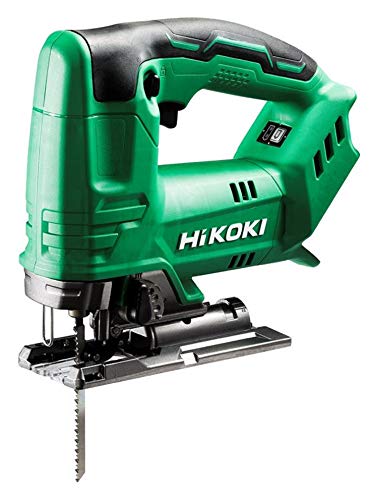 HiKOKI 18Vコードレスジグソー MV電池搭載品 本体のみ