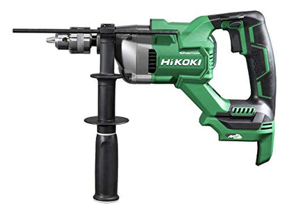 HiKOKI 36Vコードレスドリル 本体のみ