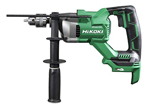 HiKOKI 36Vコードレスドリル 本体のみ