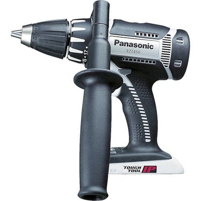 Panasonic 充電ドリルドライバ リチウムイオン18V 本体のみ