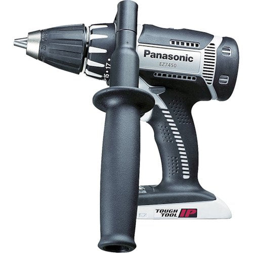 Panasonic 充電ドリルドライバ リチウムイオン18V 本体のみ