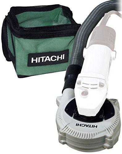 HiKOKI 自己集じんアダプタ（カップダイヤ用） （125mmデイスクグラインダ専用）