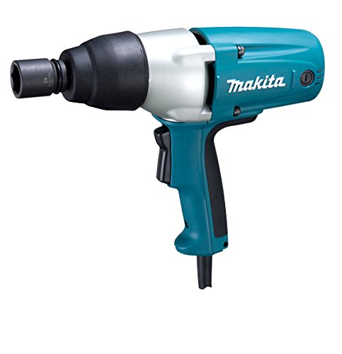 マキタ インパクトレンチ コード式 最大締付トルク350N・m 差込角12.7sq