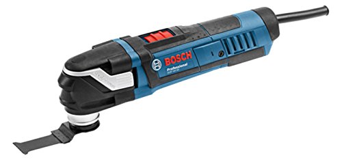 ボッシュ マルチツール スターロックプラス