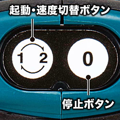 マキタ 充電式防じんミニサンダ （本体のみ）