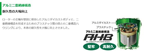 HiKOKI インパクトレンチ WR22SE