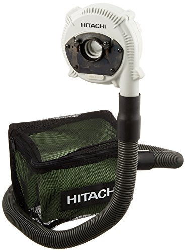 HiKOKI 自己集じんアダプタ（カップダイヤ用） （100mmディスクグラインダ専用）