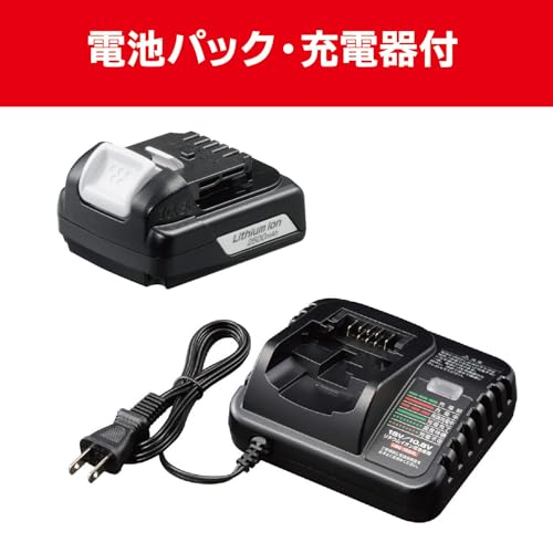 京セラ 充電式丸ノコ